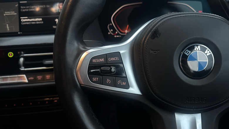 BMW 1 Series 118i [136] M Sport 5dr Step Auto [LCP] Petrol Hatchback